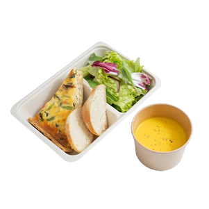 ランチイメージ