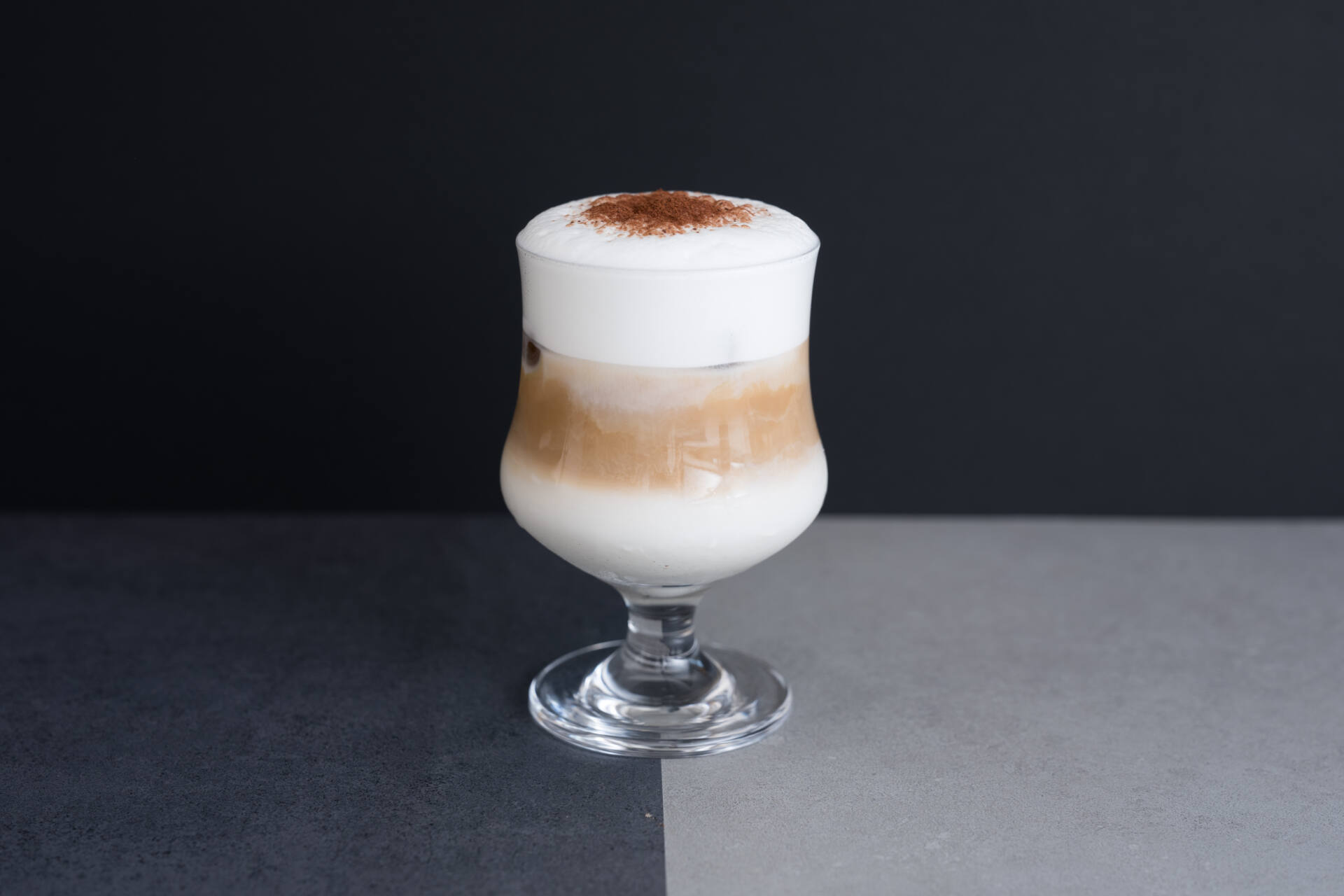 アイスカプチーノ